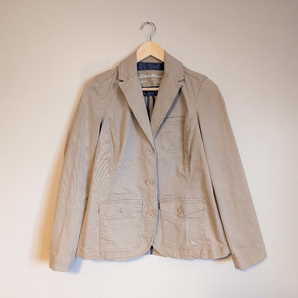 Eddie Bauer Jackets & Blazers - Eddie Bauer Jacket